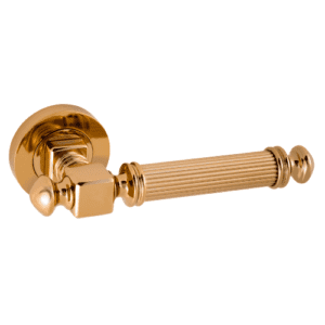 BOSFOR Handle Lock | Rozet Handle