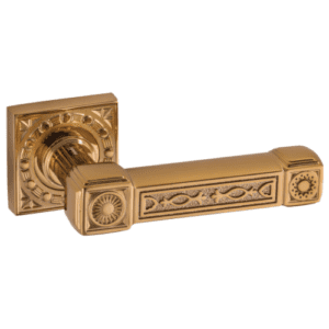 RAMSEY Handle Lock | Rozet Handle
