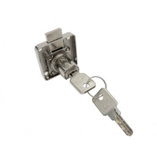 ICON DRAWER LOCK 138-22 - MASTER KEY - Drawer Lock - Icons Spain