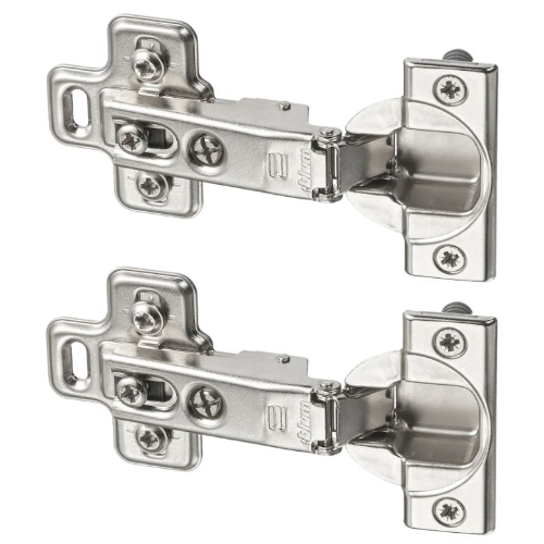 ICON KITCHEN HINGES A - Hinges - Icons Spain