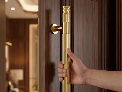 Door-Hardware